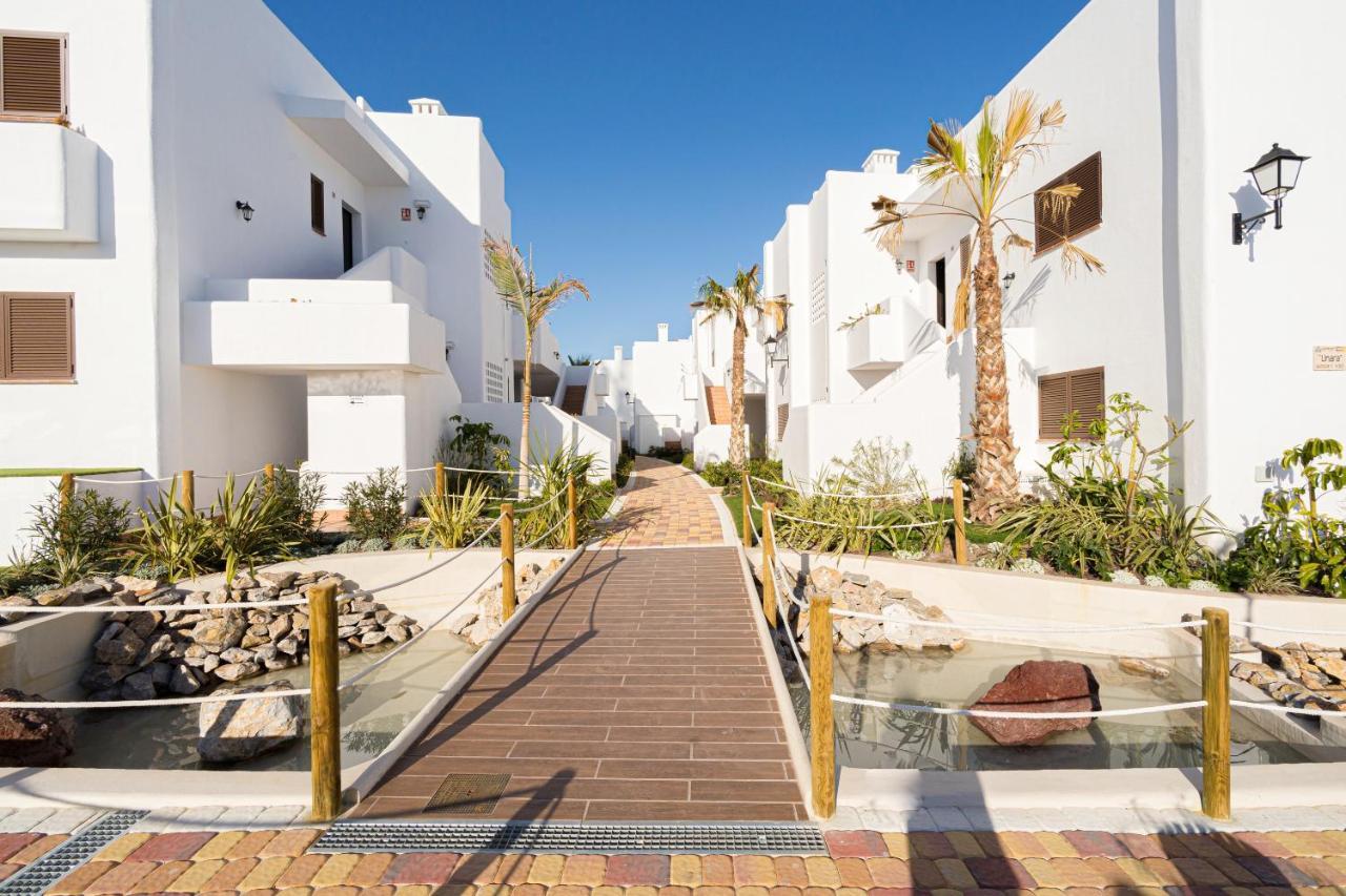 Appartement Rosa Chenz à San Juan de los Terreros Extérieur photo